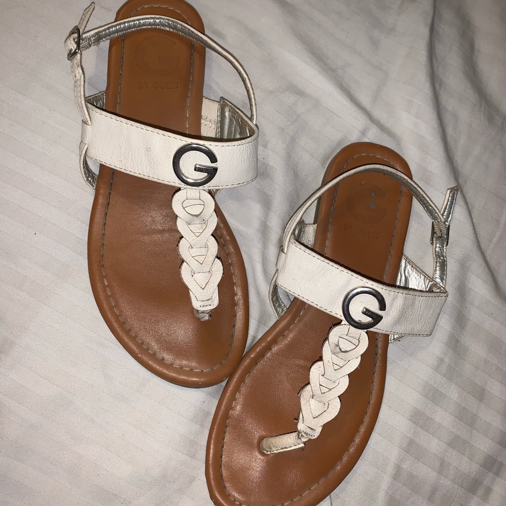 Guess Sandals